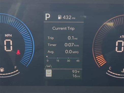 New 2026 Hyundai Sonata SEL image 30