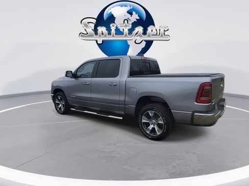Certified 2023 RAM 1500 Laramie image 7