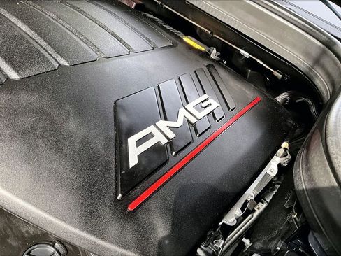 Used 2024 Mercedes-Benz GLE 53 AMG 4MATIC image 34
