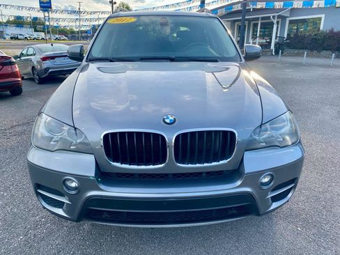 Used 2012 BMW X5 xDrive35i AWD/4WD image 2