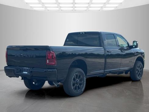 New 2026 RAM 3500 Laramie w/ Night Edition AWD/4WD image 7