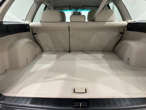 Used 2009 Subaru Outback 2.5i Special Edition w/ Popular Equipment Group 1C image 35