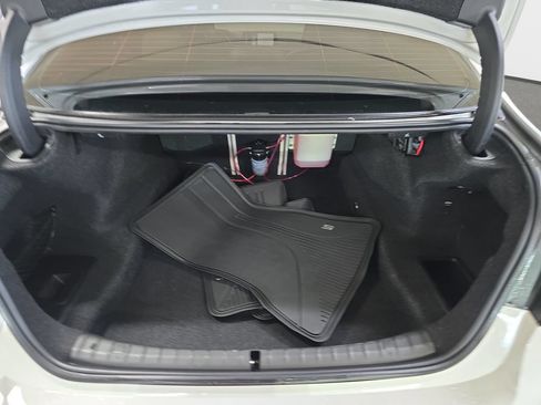 Used 2018 BMW 540i RWD image 30