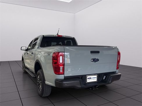 Used 2022 Ford Ranger XLT w/ Equipment Group 301A Mid image 4