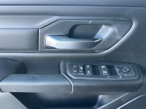 New 2026 RAM 1500 Tradesman AWD/4WD image 10