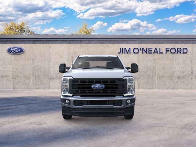 New 2026 Ford F350 XL w/ XL Chrome Package AWD/4WD image 6