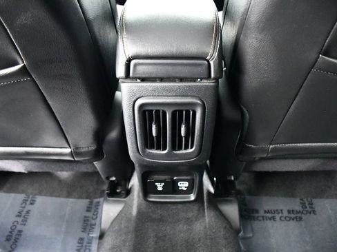 Used 2018 Jeep Compass Latitude w/ Popular Equipment Group AWD/4WD image 20