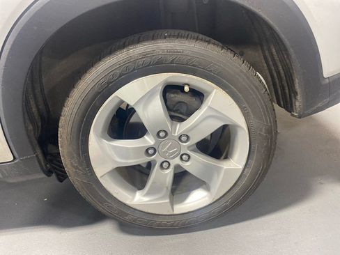 Used 2016 Honda HR-V EX image 8