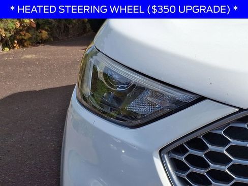 Certified 2023 Ford Edge SEL w/ Convenience Package image 9