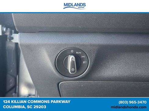 Used 2024 Volkswagen Jetta S FWD image 17