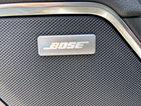 New 2025 Chevrolet Silverado 2500 LTZ w/ LTZ Convenience Package image 15