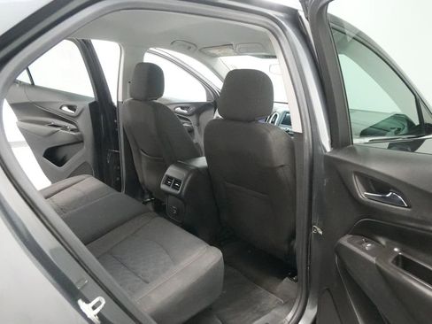 Used 2019 Chevrolet Equinox LT image 26
