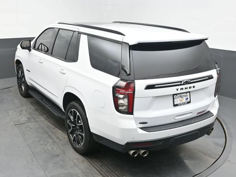 Used 2023 Chevrolet Tahoe RST w/ Sport Performance Package image 33