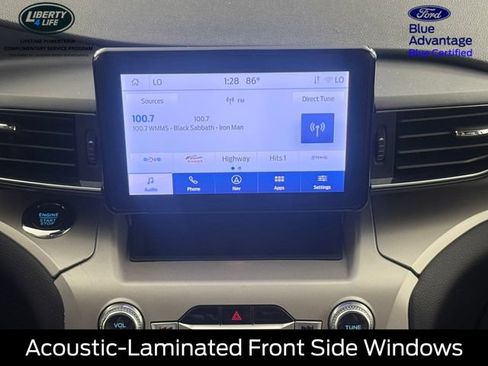 Certified 2023 Ford Explorer XLT w/ Equipment Group 202A AWD/4WD image 23