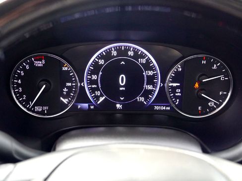 Used 2021 Buick Enclave Avenir w/ Avenir Technology Package image 20