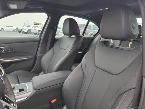 New 2026 BMW M340i w/ Premium Package RWD image 17