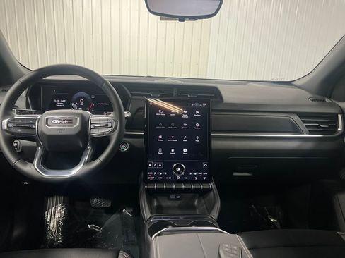 New 2026 GMC Terrain Elevation w/ Elevation Premium Package image 16