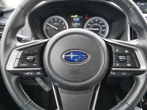 Certified 2024 Subaru Forester Premium image 25