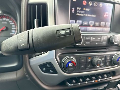Used 2016 GMC Sierra 2500 SLT w/ Duramax Plus Package image 20