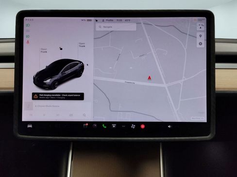 Used 2018 Tesla Model 3 Long Range image 19