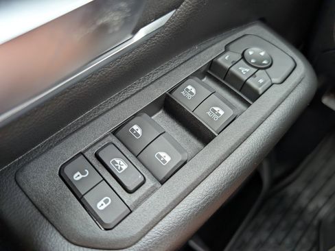 New 2026 RAM 1500 Big Horn image 40