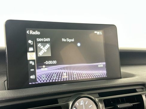 Used 2023 Lexus IS 300 w/ Comfort Package RWD image 29