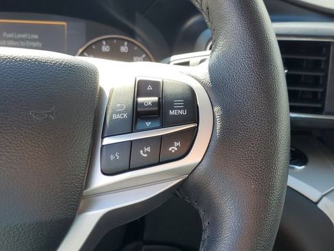 Certified 2023 Ford Explorer XLT w/ Equipment Group 202A AWD/4WD image 13