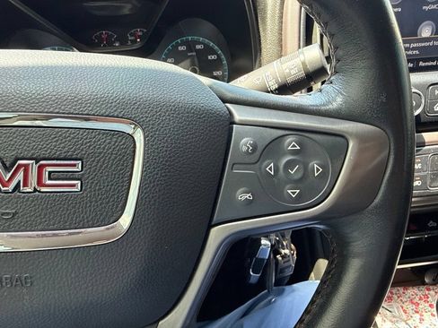 Used 2022 GMC Canyon AT4 w/ Trailering Package AWD/4WD image 24