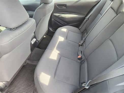 Certified 2024 Toyota Corolla LE image 20