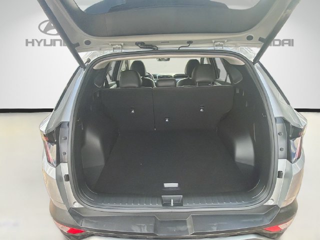 Certified 2024 Hyundai Tucson Limited FWD image 29