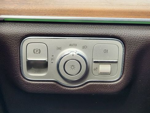 Certified 2020 Mercedes-Benz GLE 350 image 21