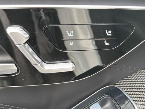 Used 2024 Mercedes-Benz S 63 AMG S image 18