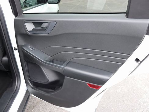 Used 2023 Ford Escape Active image 15