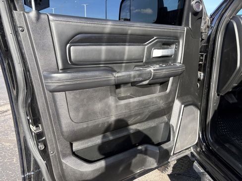 Used 2021 RAM 2500 Power Wagon w/ 75th Anniversary Edition image 13