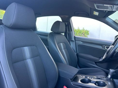Used 2026 Honda Civic Sport image 30