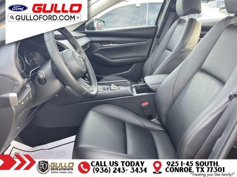 Used 2026 MAZDA MAZDA3 2.5 S Sedan w/ Preferred Pkg FWD image 29