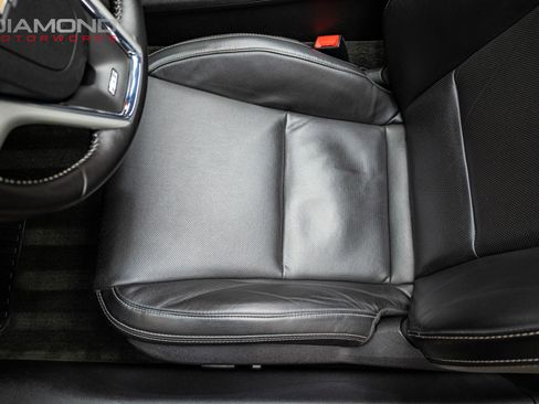 Used 2014 Chevrolet Camaro SS w/ RS Package image 75