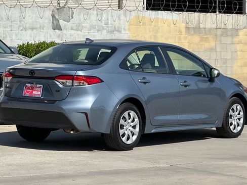 Used 2026 Toyota Corolla LE image 3