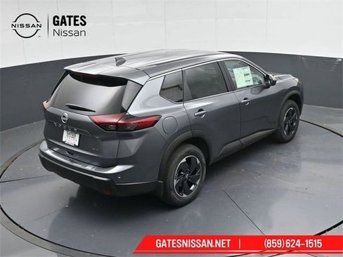 New 2026 Nissan Rogue SV image 40