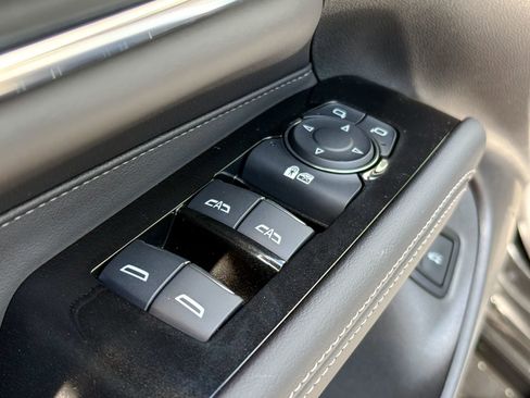 New 2026 Cadillac CT4 Premium Luxury image 16