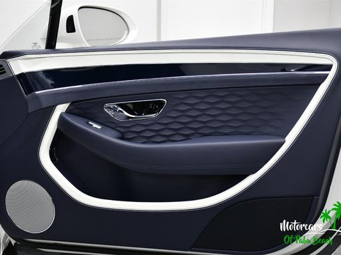 Used 2025 Bentley Continental GT Speed image 58