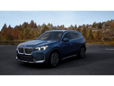 New 2026 BMW X1 xDrive28i w/ Technology Package image 1