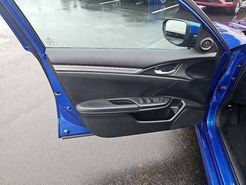 Used 2021 Honda Civic Sport image 10