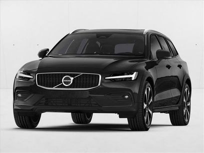 Used 2023 Volvo V60 B5 Cross Country Plus w/ Climate Package