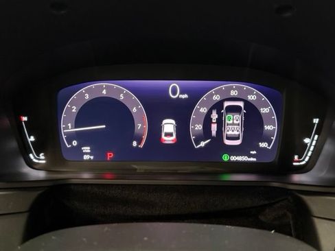 Used 2025 Honda Accord SE image 22