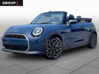 New 2026 MINI Cooper S FWD video 1