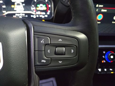 Used 2024 GMC Sierra 3500 Denali Ultimate image 19