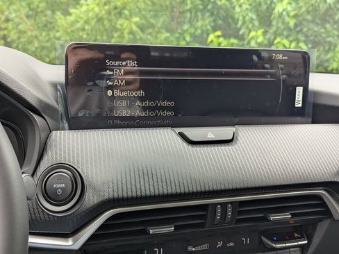 New 2026 MAZDA CX-70 SC AWD/4WD image 18
