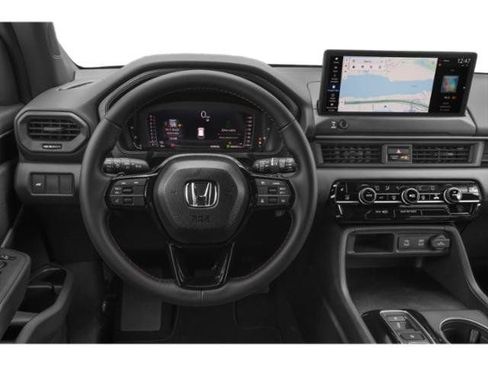 New 2026 Honda Pilot Sport image 6