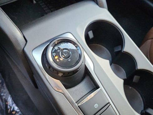 New 2025 Ford Bronco Sport Outer Banks w/ Outer Banks Tech Package+ AWD/4WD image 18